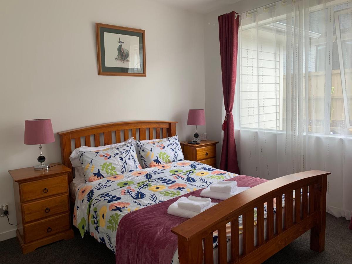 Silverdale Green Valley Holiday House Διαμέρισμα Εξωτερικό φωτογραφία